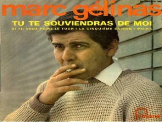 Marc Gélinas  picture, image, poster